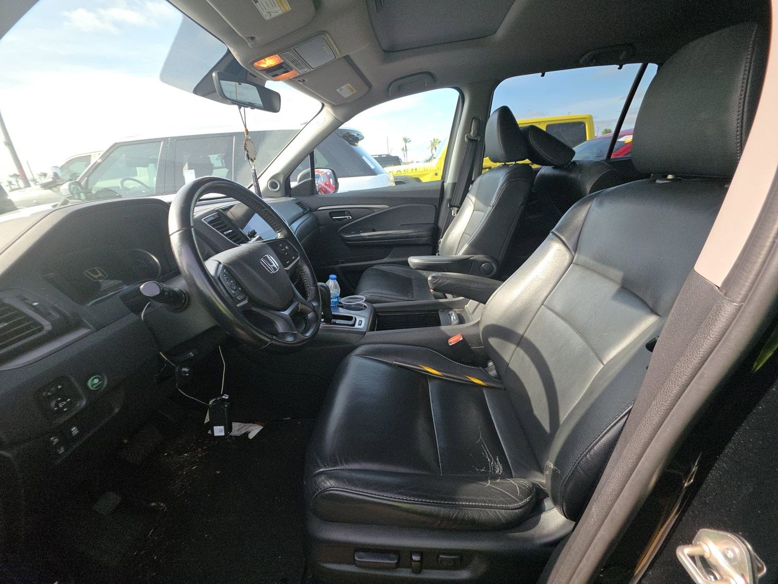 Used 2020 Honda Pilot EX-L image 13