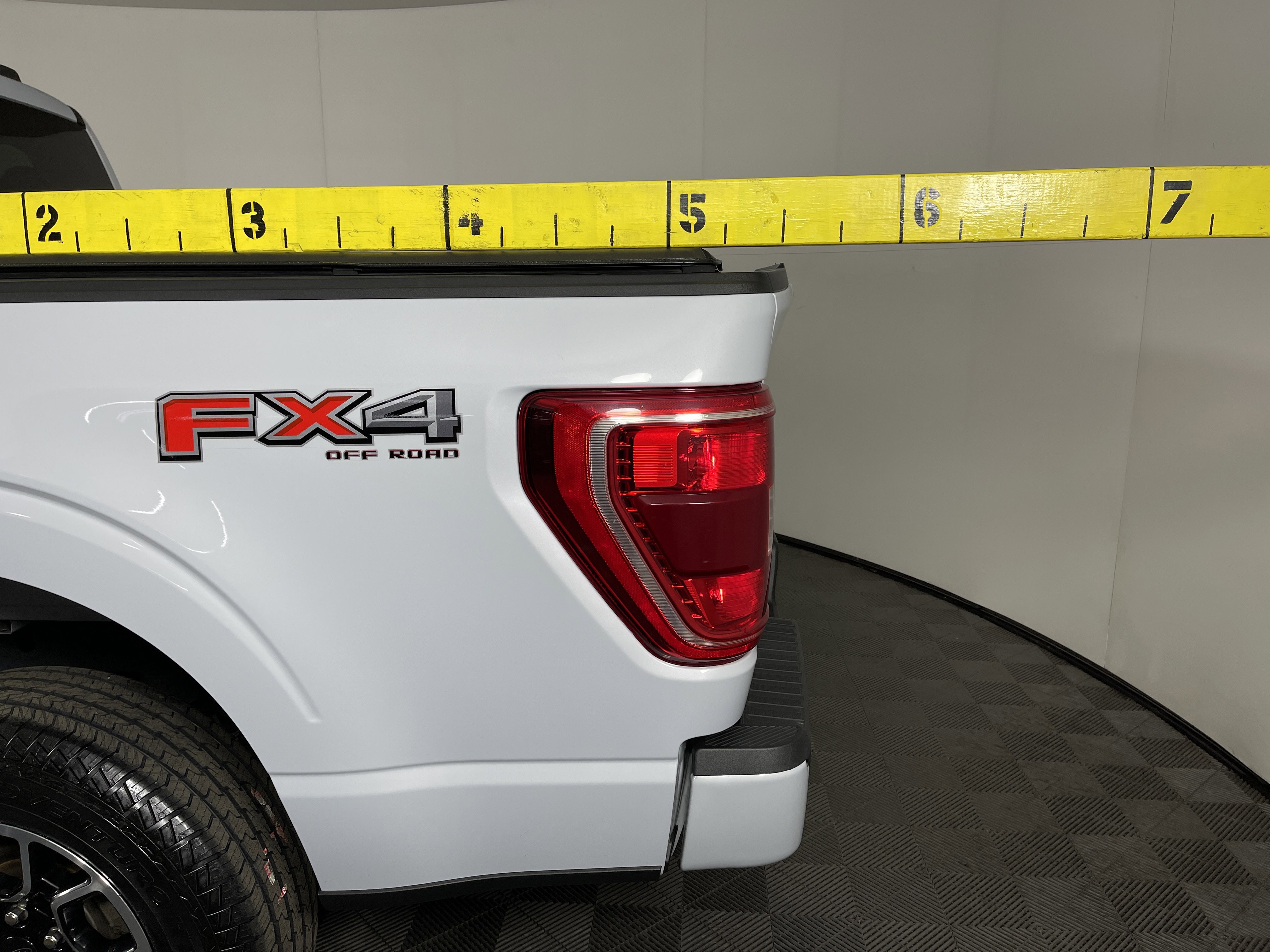 Used 2021 Ford F150 XLT w/ Equipment Group 302A High image 9