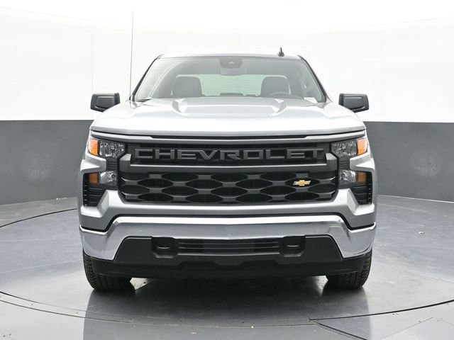 New 2026 Chevrolet Silverado 1500 W/T w/ WT Value Package image 21