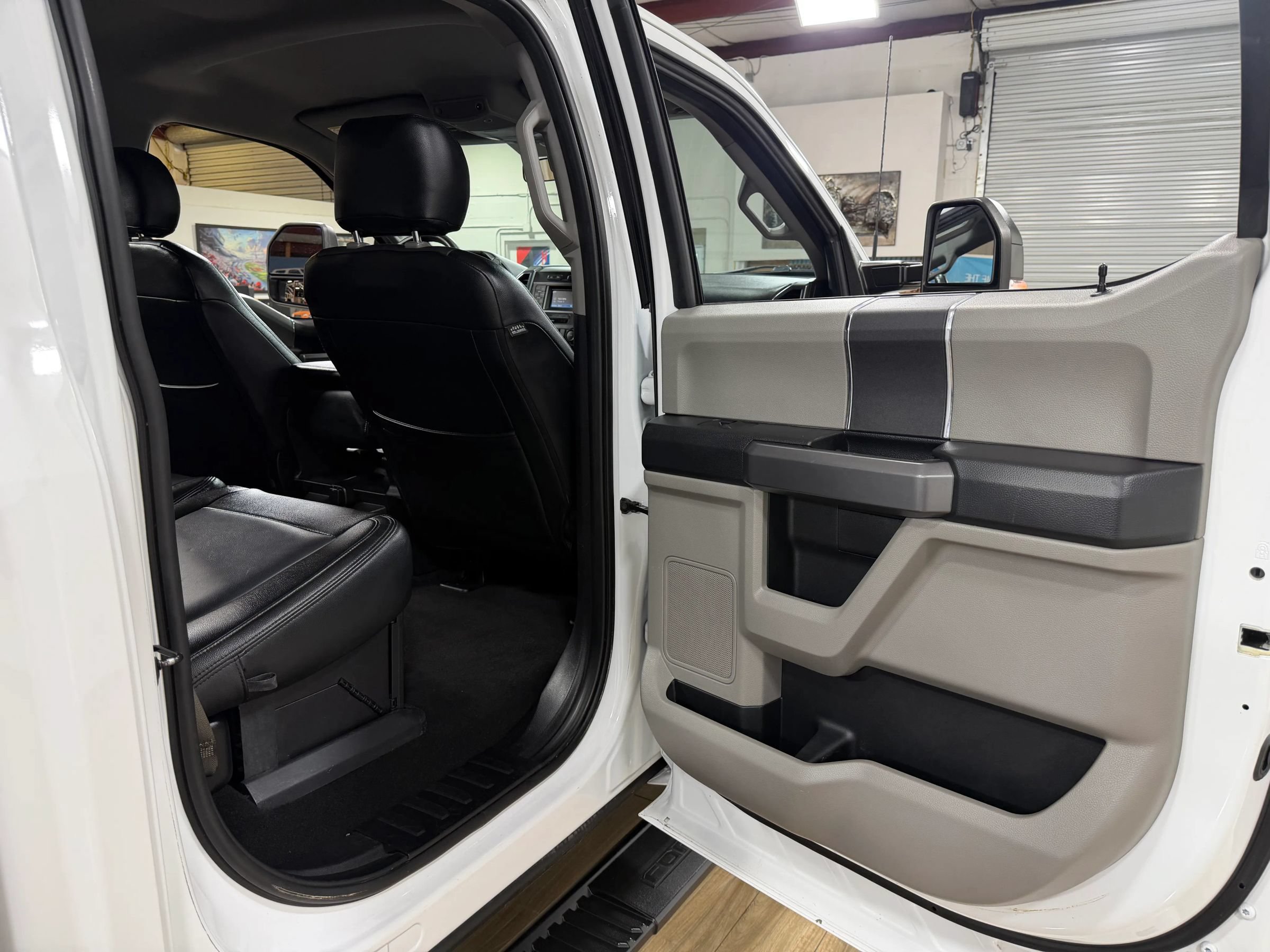 Used 2019 Ford F250 XLT AWD/4WD image 17