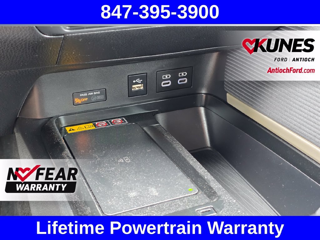 Used 2025 Toyota Camry SE FWD image 49