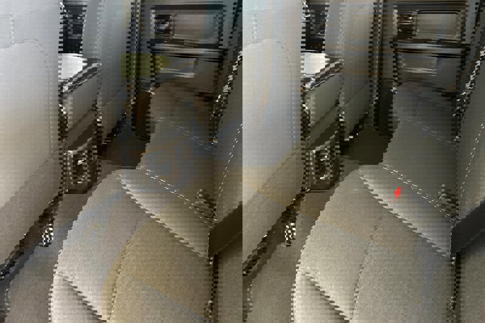 New 2026 RAM 3500 Tradesman image 12