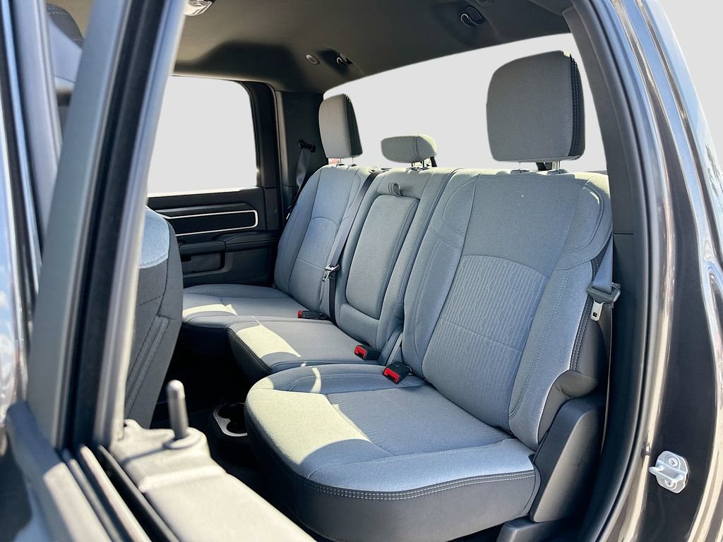 Used 2024 RAM 2500 Big Horn image 22