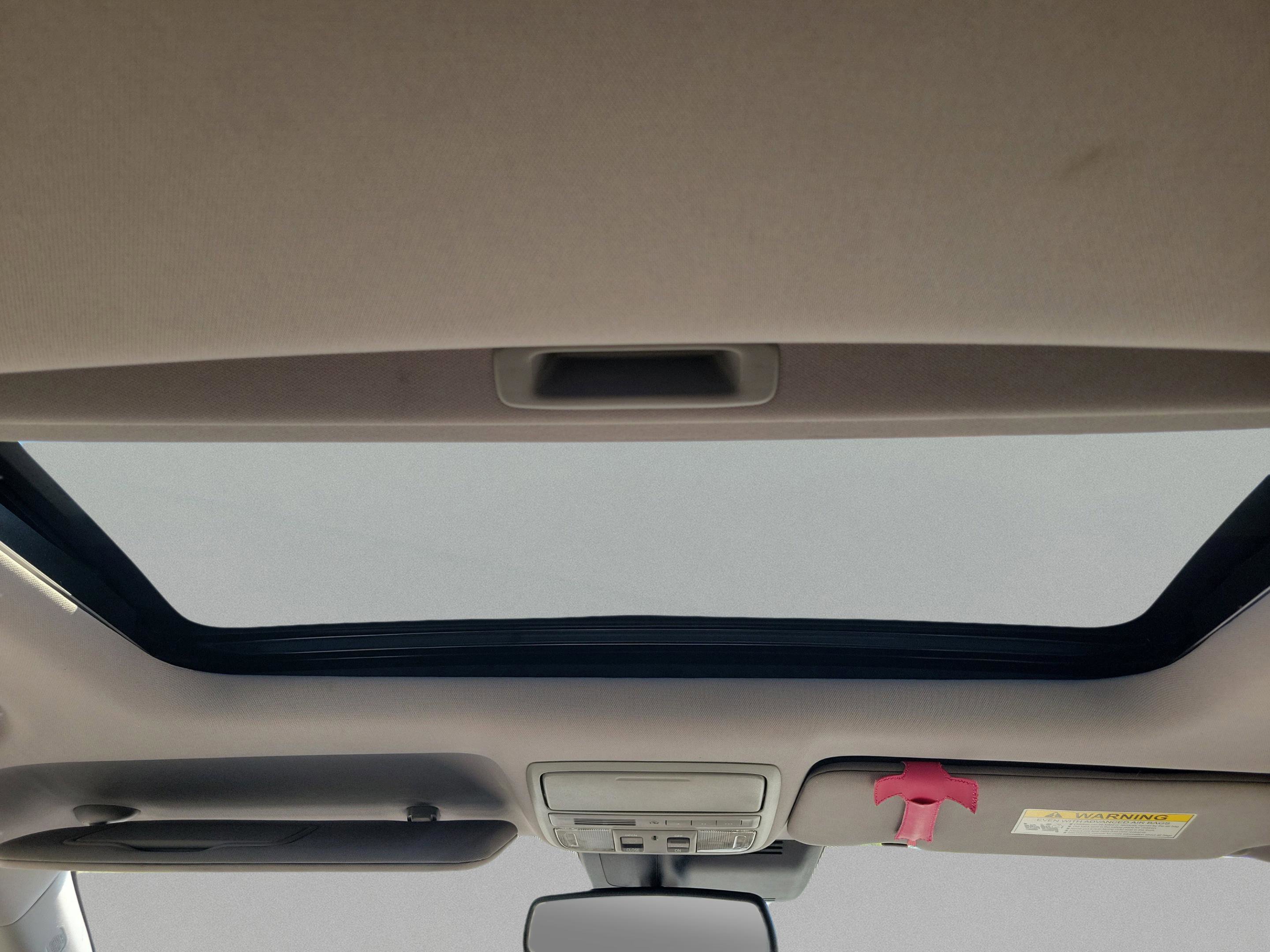 Used 2019 Honda CR-V EX-L image 13