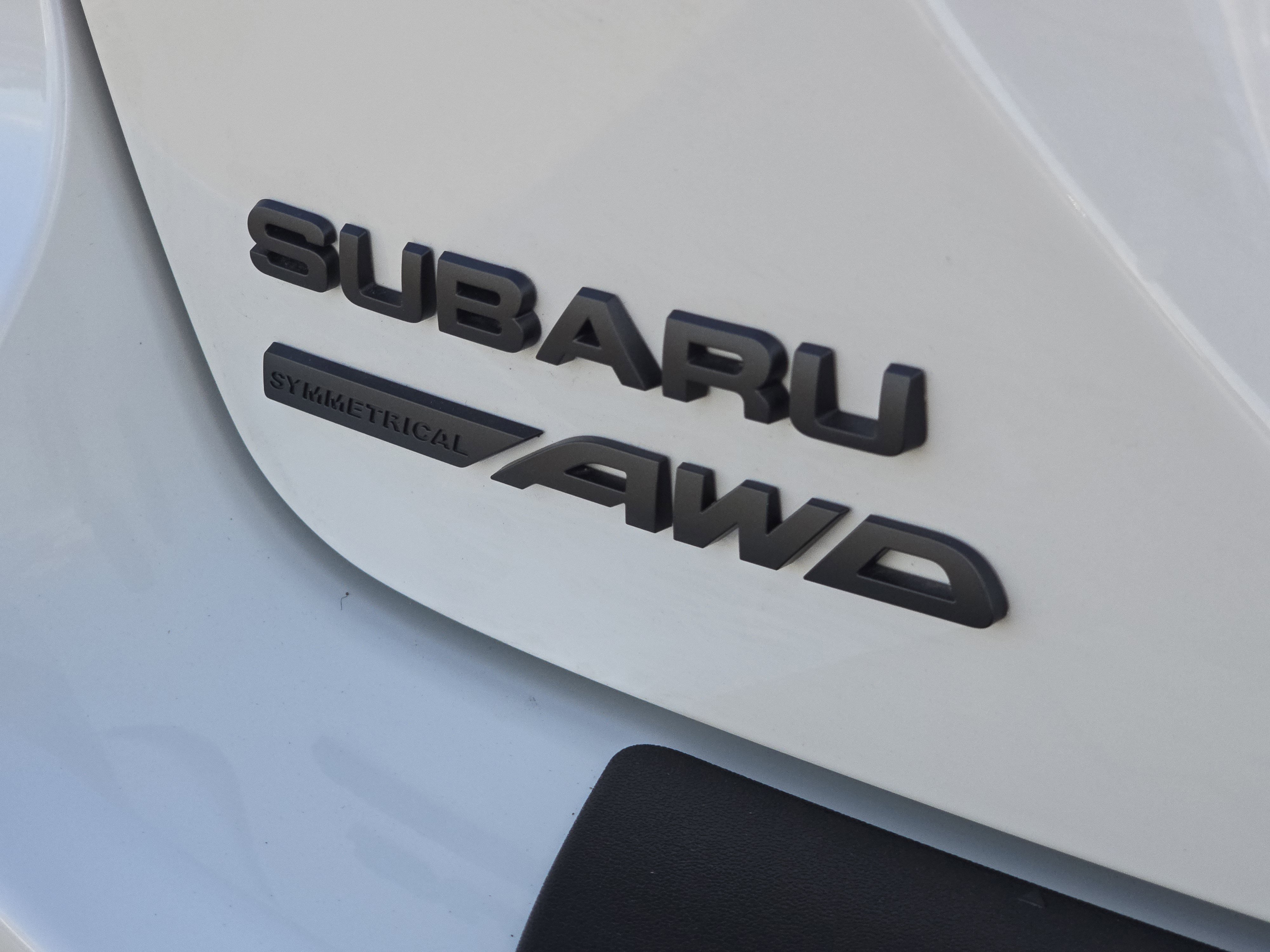 New 2026 Subaru Crosstrek 2.5i Premium image 11