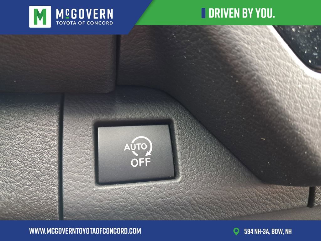 Used 2025 Nissan Frontier PRO-4X w/ Interior Protection Package image 29