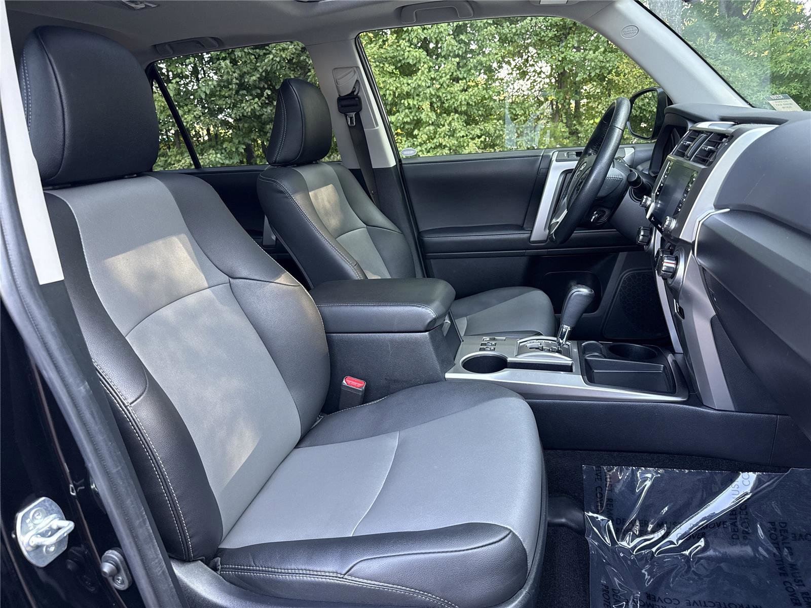 Used 2023 Toyota 4Runner SR5 Premium image 22