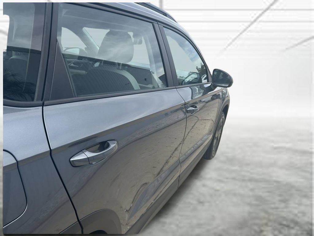 New 2026 Volkswagen Taos S FWD image 32