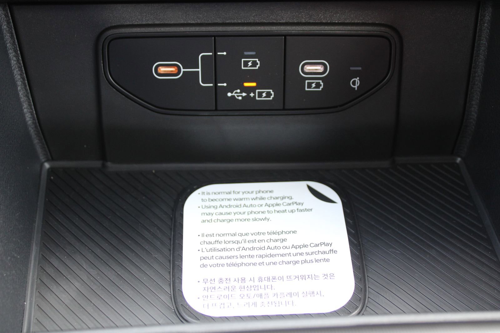 New 2026 Kia Sportage SX image 42