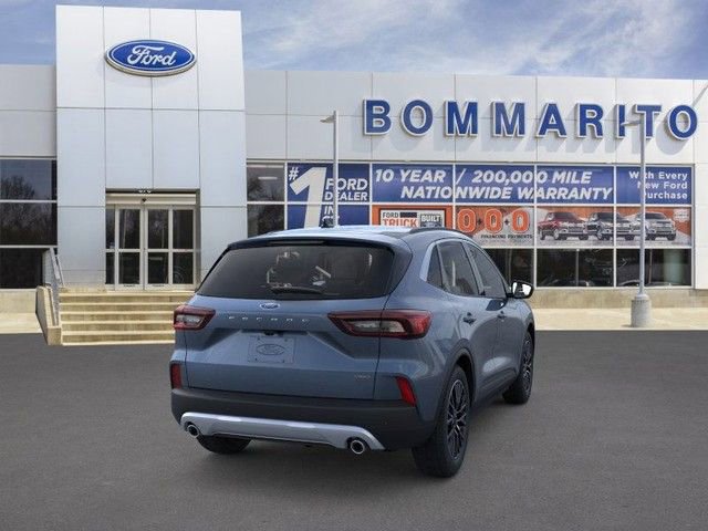 New 2026 Ford Escape SE image 8