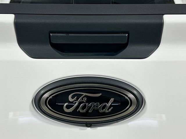 New 2025 Ford Ranger XLT w/ Equipment Group 301A High image 20