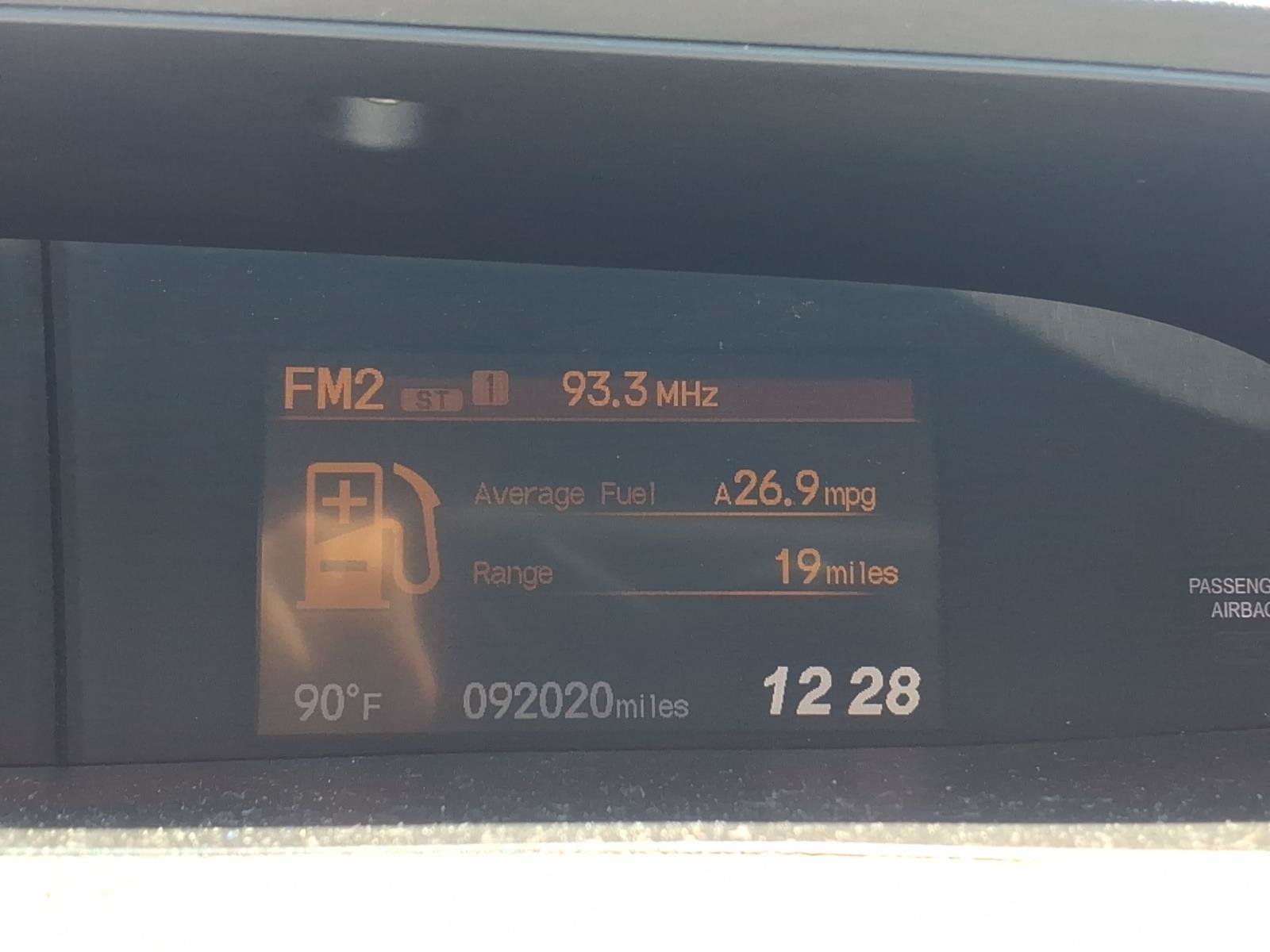 Used 2012 Honda Civic EX image 16