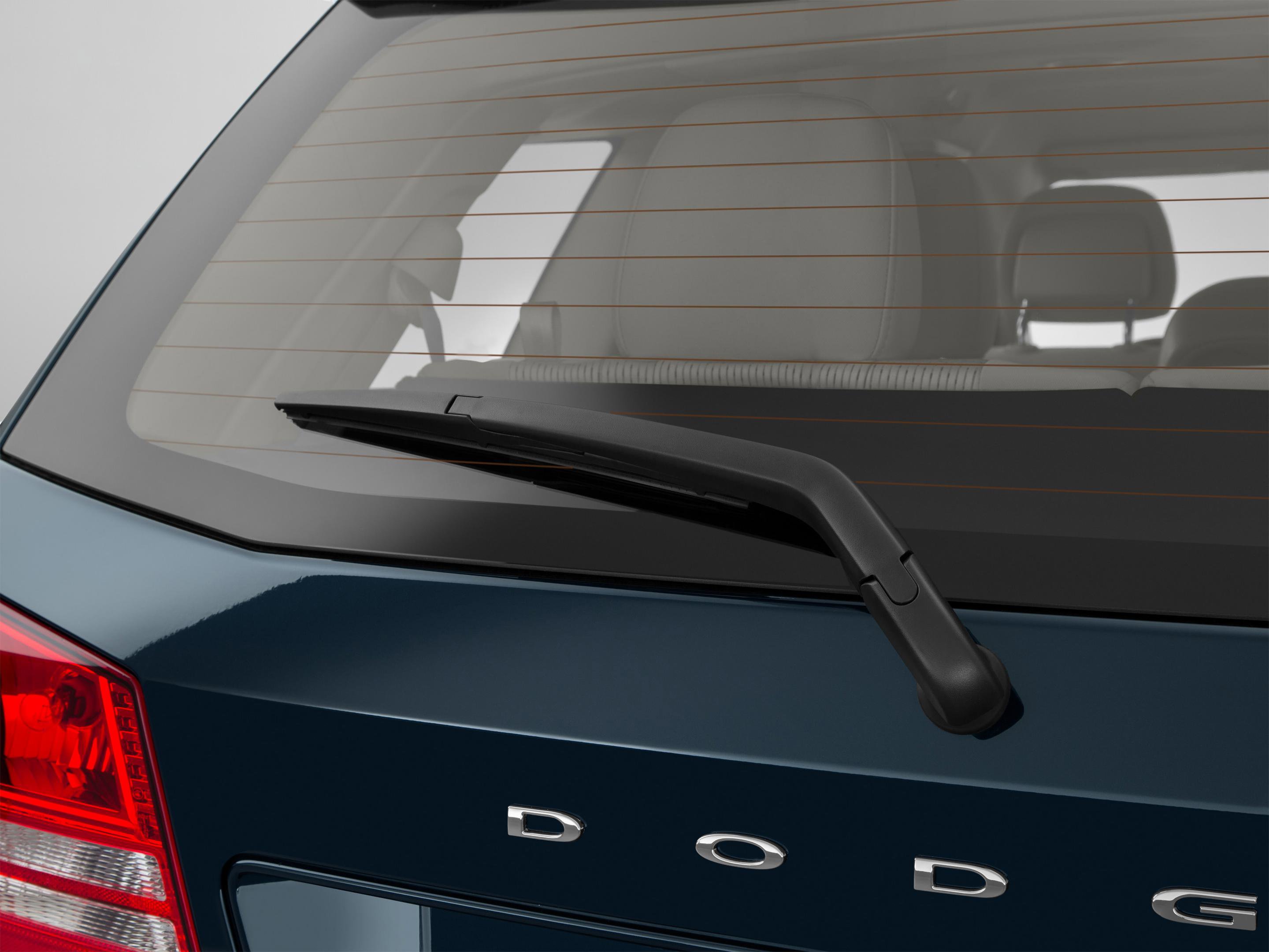 Used 2015 Dodge Journey SXT w/ Flexible Seating Group FWD image 58