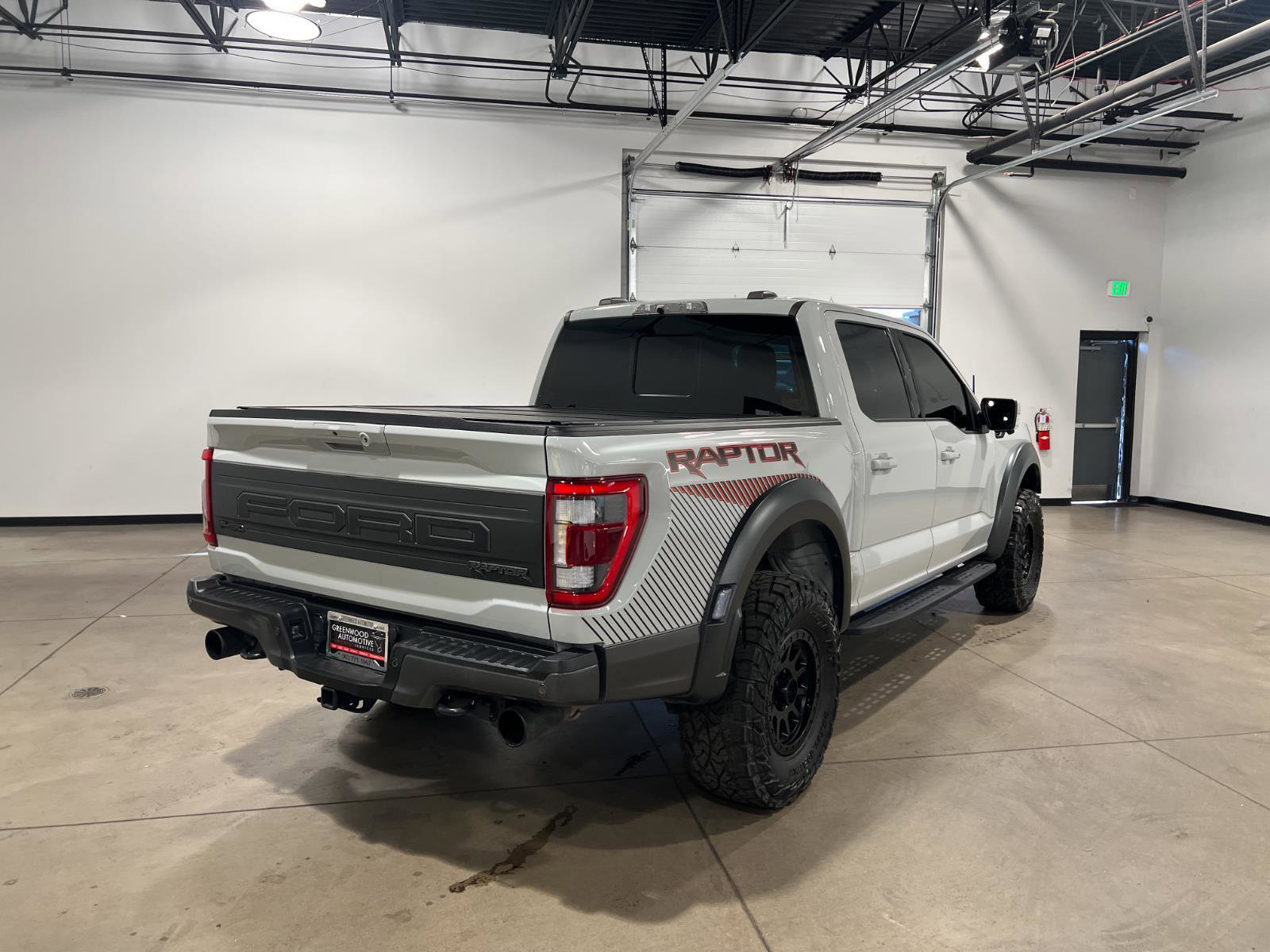 Used 2023 Ford F150 Raptor image 3