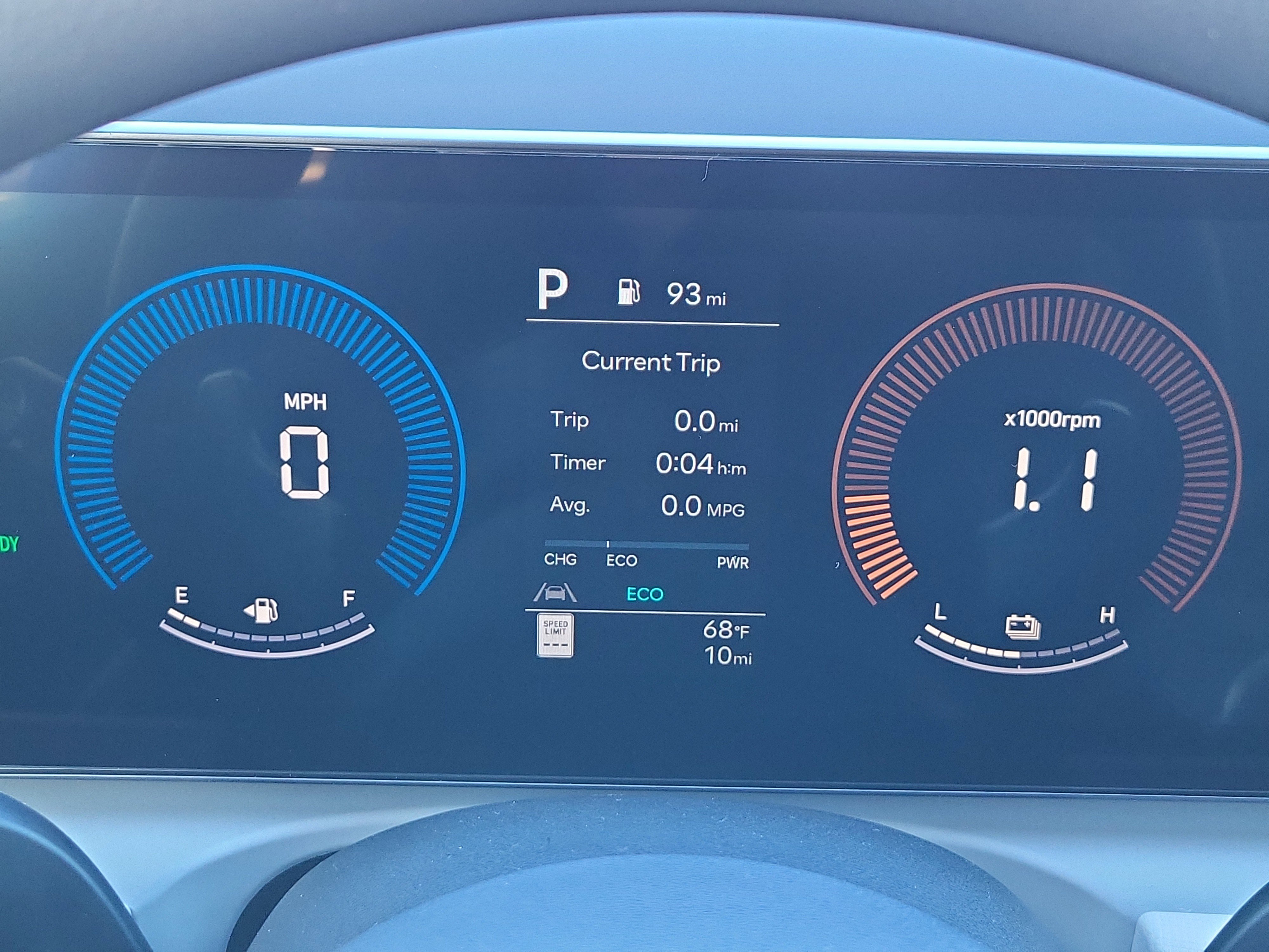 New 2026 Hyundai Tucson SEL image 15