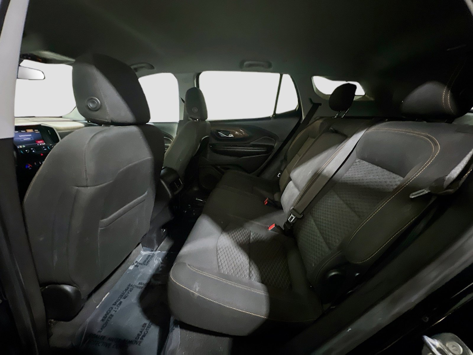 Used 2019 GMC Terrain SLE w/ Driver Convenience Package FWD image 17