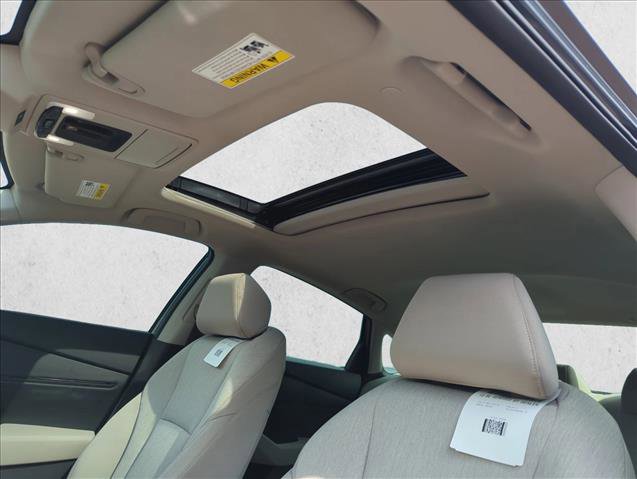 New 2026 Honda Accord SE image 17