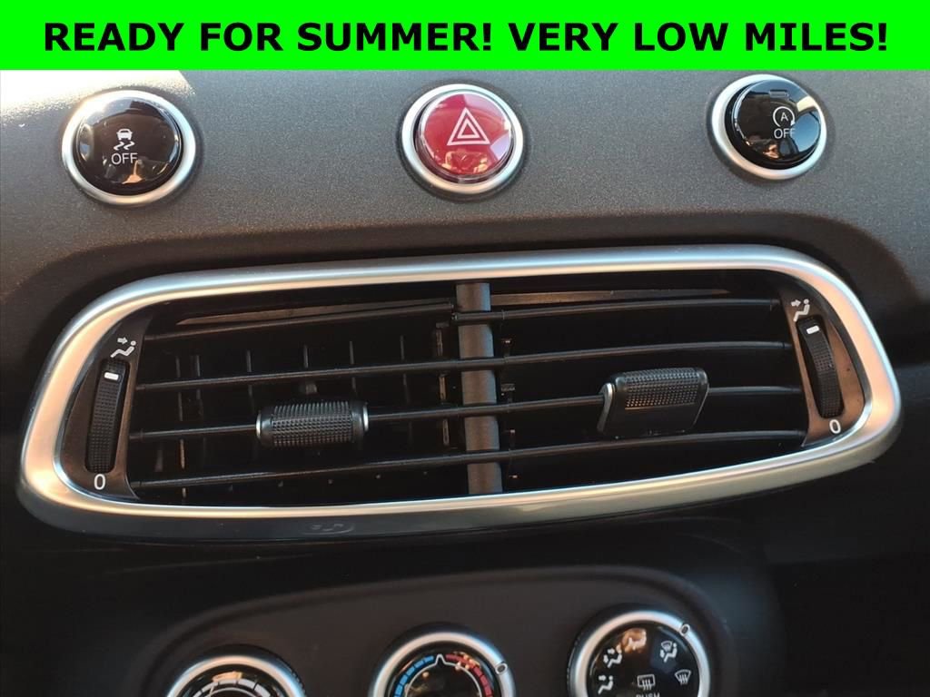 Used 2022 FIAT 500X Trekking w/ Cold Weather Group image 13