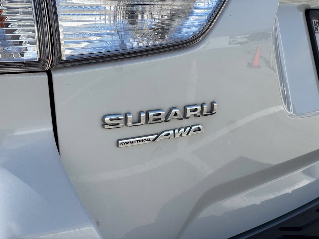 Used 2020 Subaru Forester Premium w/ Popular Package #1 AWD/4WD image 23