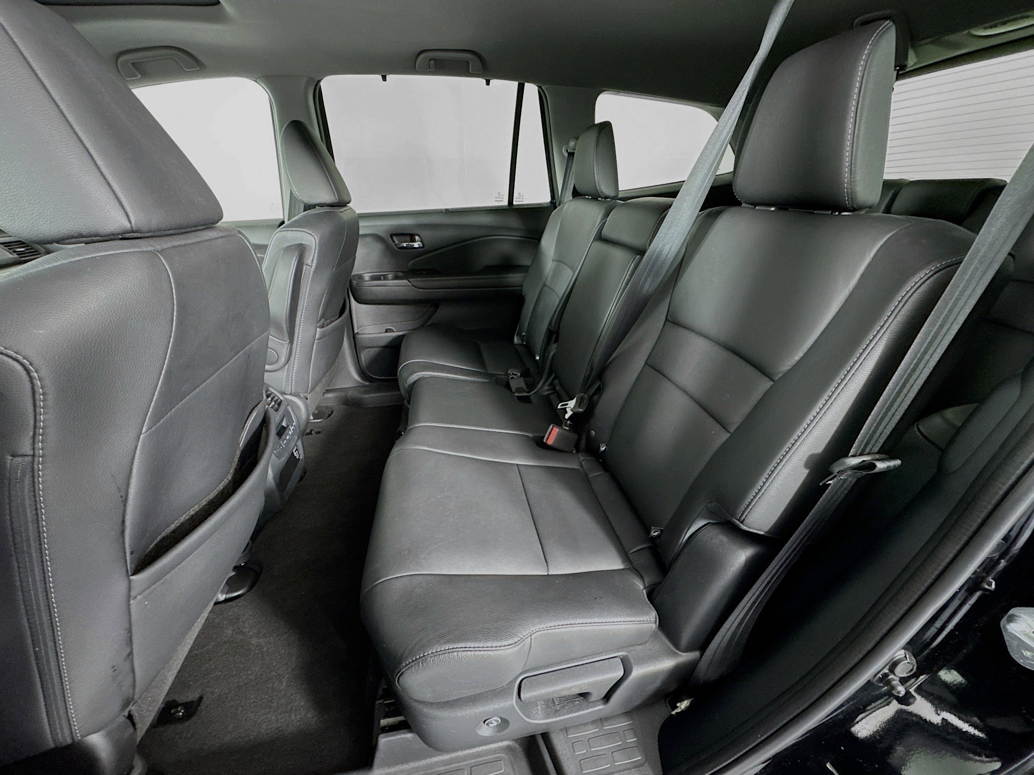 Certified 2022 Honda Pilot EX-L image 24