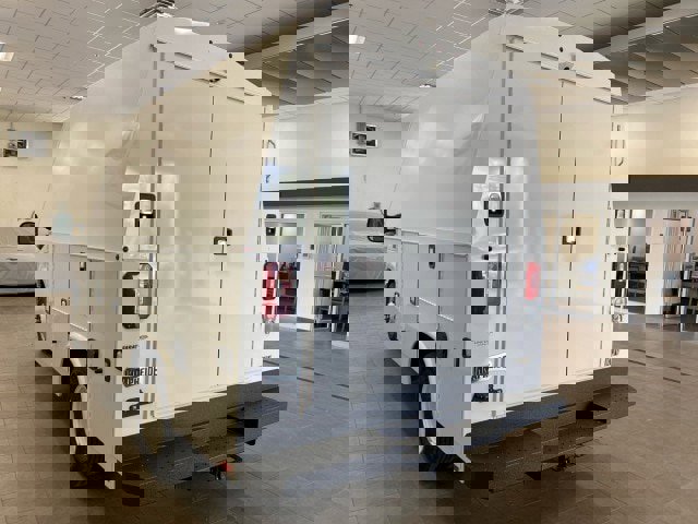 New 2025 Ford E-350 and Econoline 350 Super Duty w/ Power Equipment Group image 7