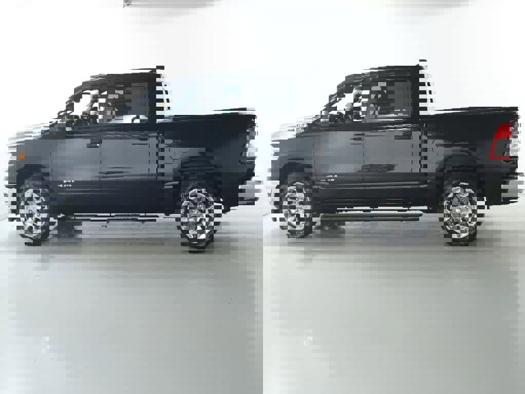 Certified 2023 RAM 1500 Big Horn image 39