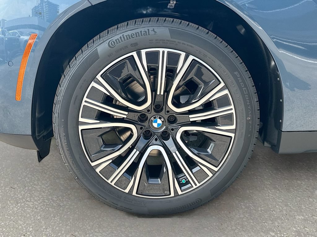 New 2026 BMW X3 xDrive30i w/ Convenience Package AWD/4WD image 32