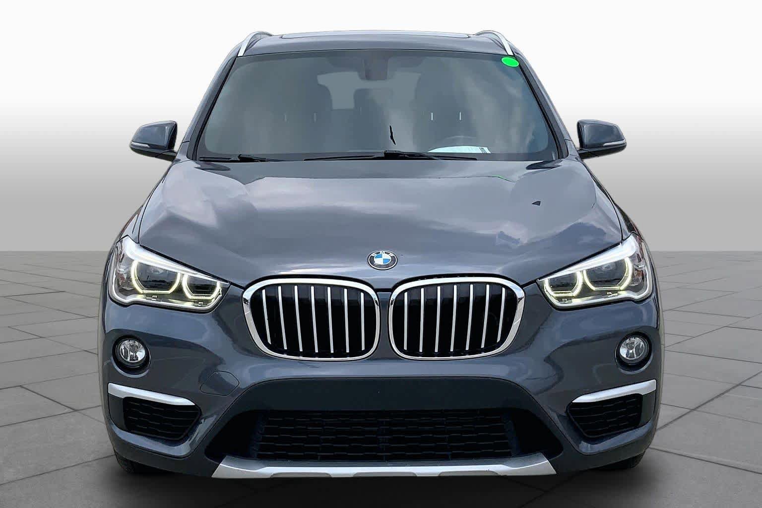Used 2016 BMW X1 xDrive28i AWD/4WD image 4