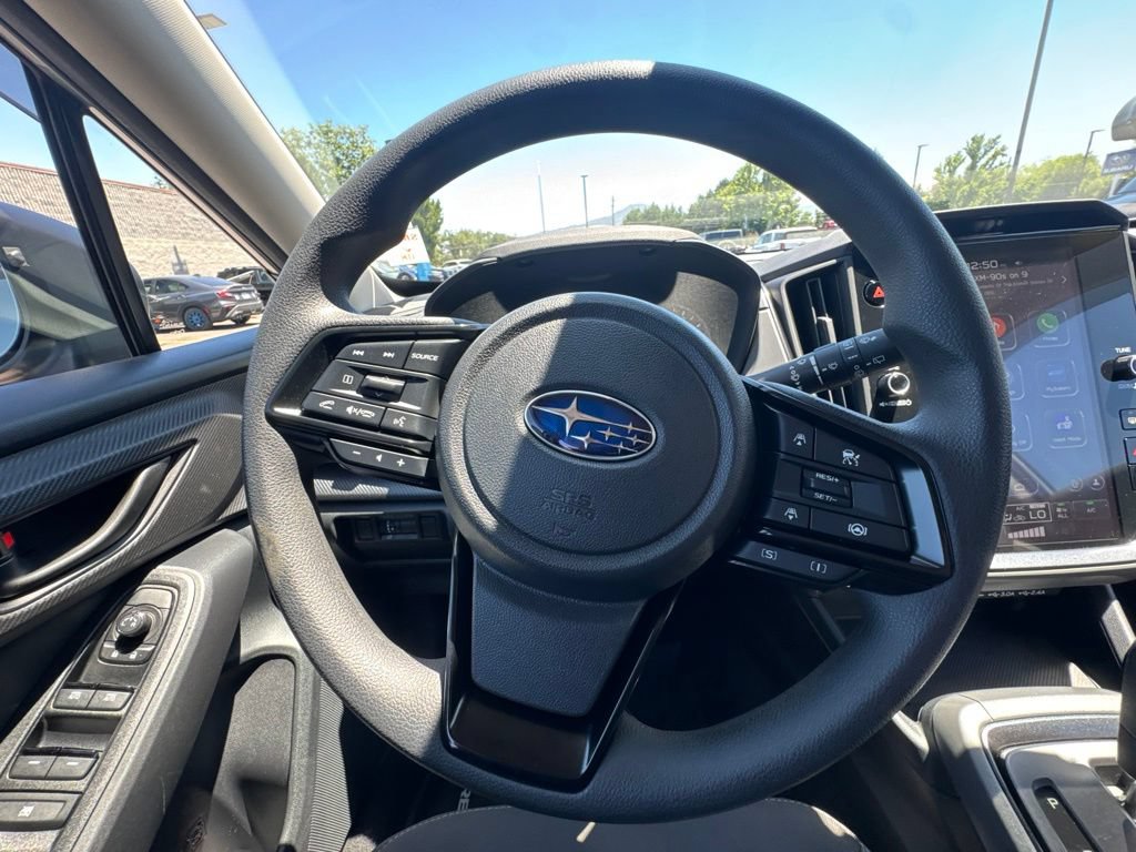 Used 2026 Subaru Crosstrek 2.5i Premium AWD/4WD image 21