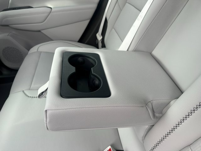 New 2026 GMC Terrain Denali image 20