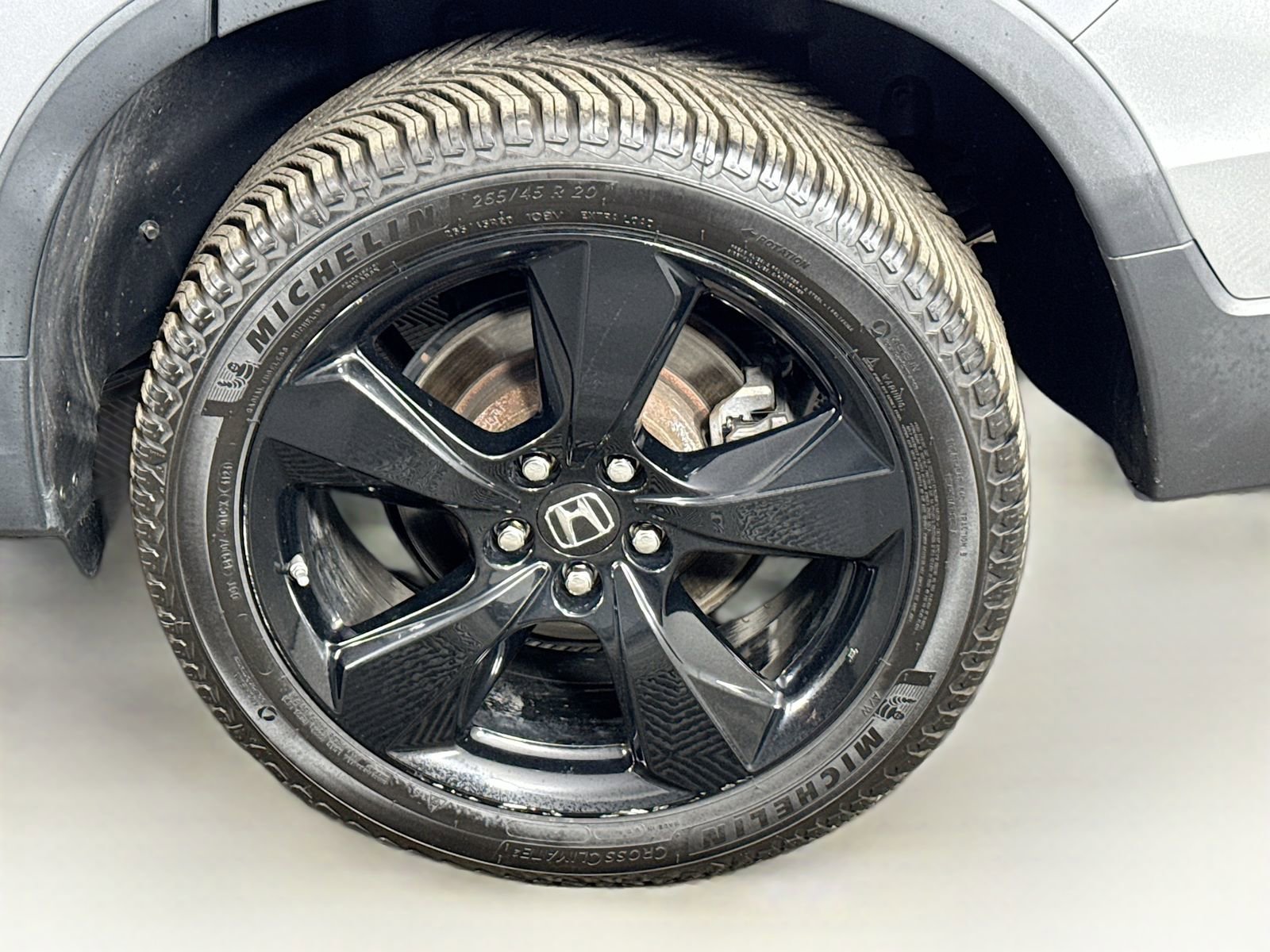 Used 2019 Honda Passport Elite image 9