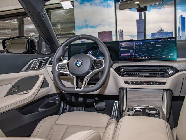 New 2026 BMW 430i xDrive Convertible image 18