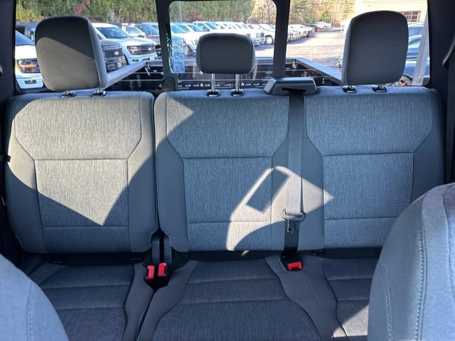 New 2026 Ford F250 XL w/ XL Driver Assist Package image 18