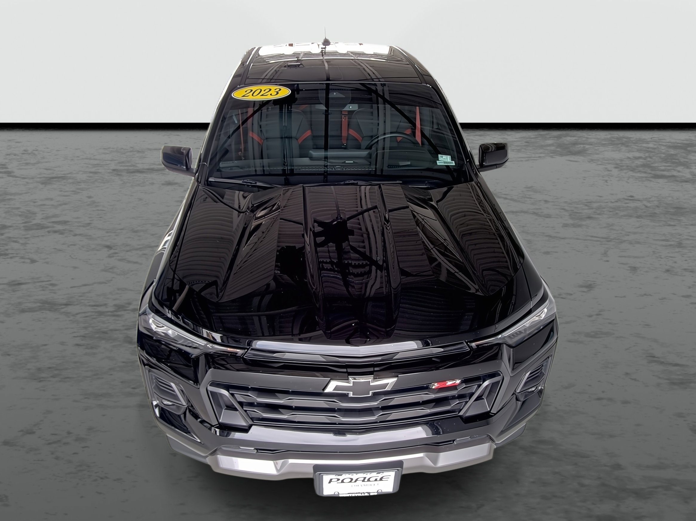 Used 2023 Chevrolet Colorado Z71 w/ Z71 Convenience Package 2 image 6