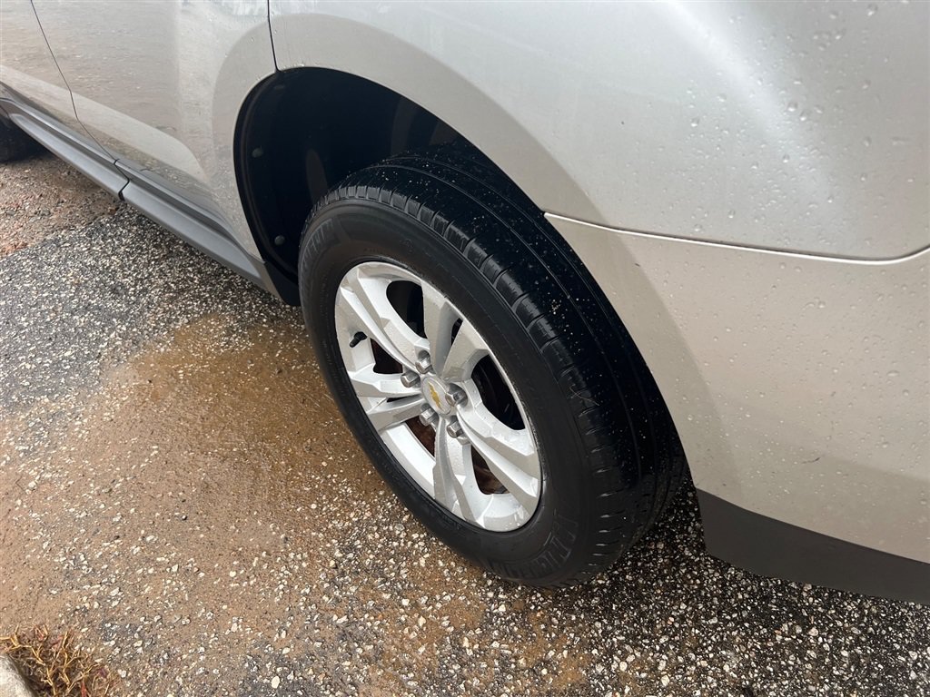 Used 2012 Chevrolet Equinox LT w/ Driver Convenience Package FWD image 21