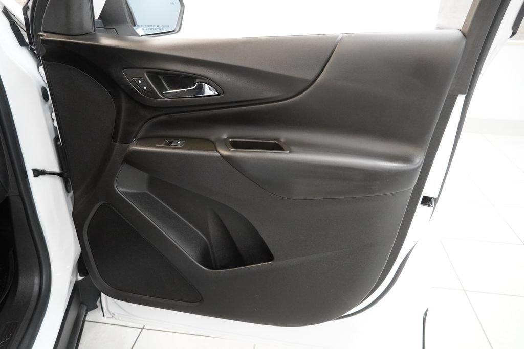 Used 2024 Chevrolet Equinox LT FWD image 35