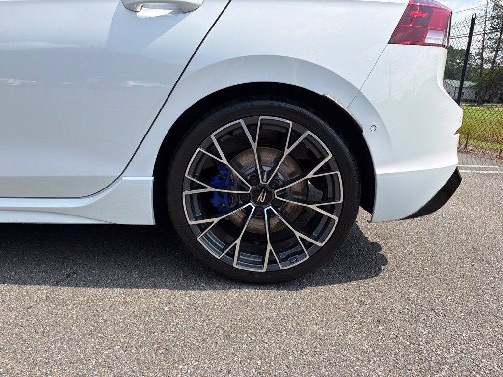 New 2026 Volkswagen Golf AWD/4WD image 19