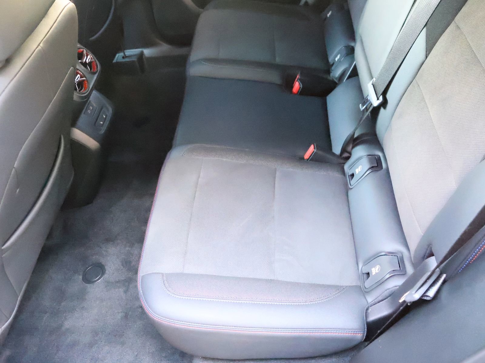 Used 2024 Chevrolet Blazer EV RS AWD/4WD image 47