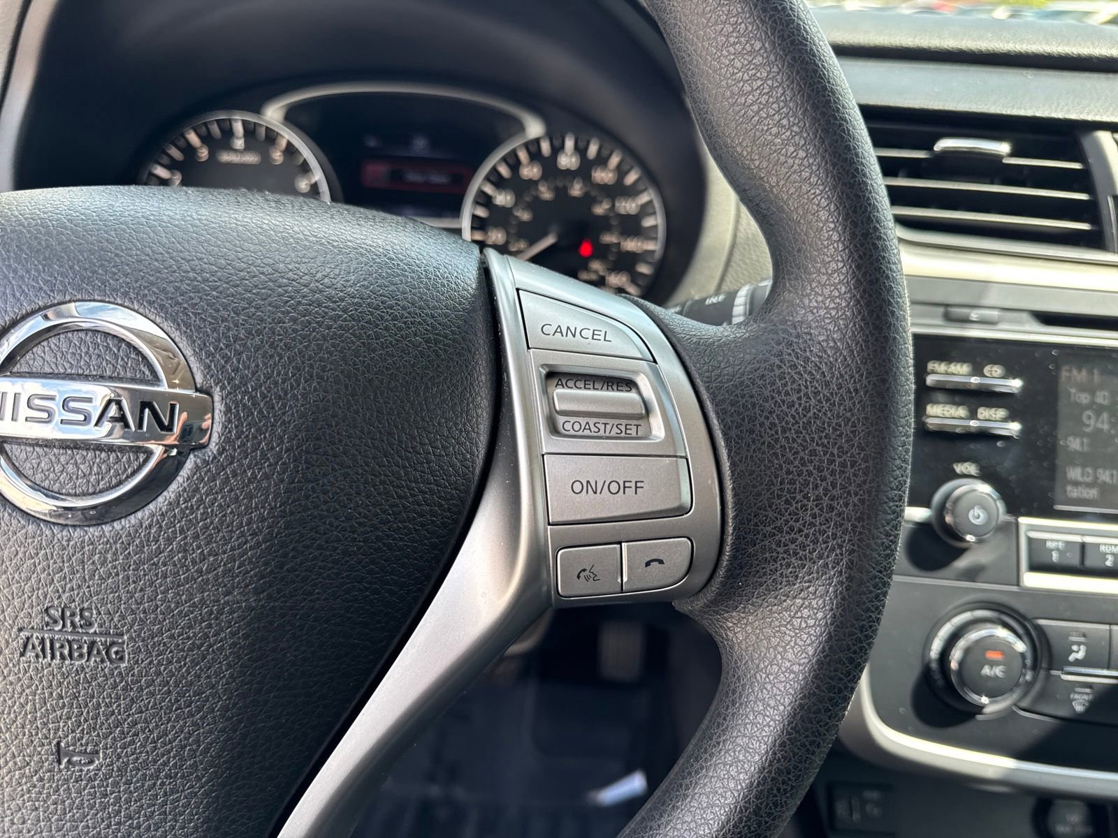 Used 2018 Nissan Altima 2.5 S w/ S Convenience Package image 15