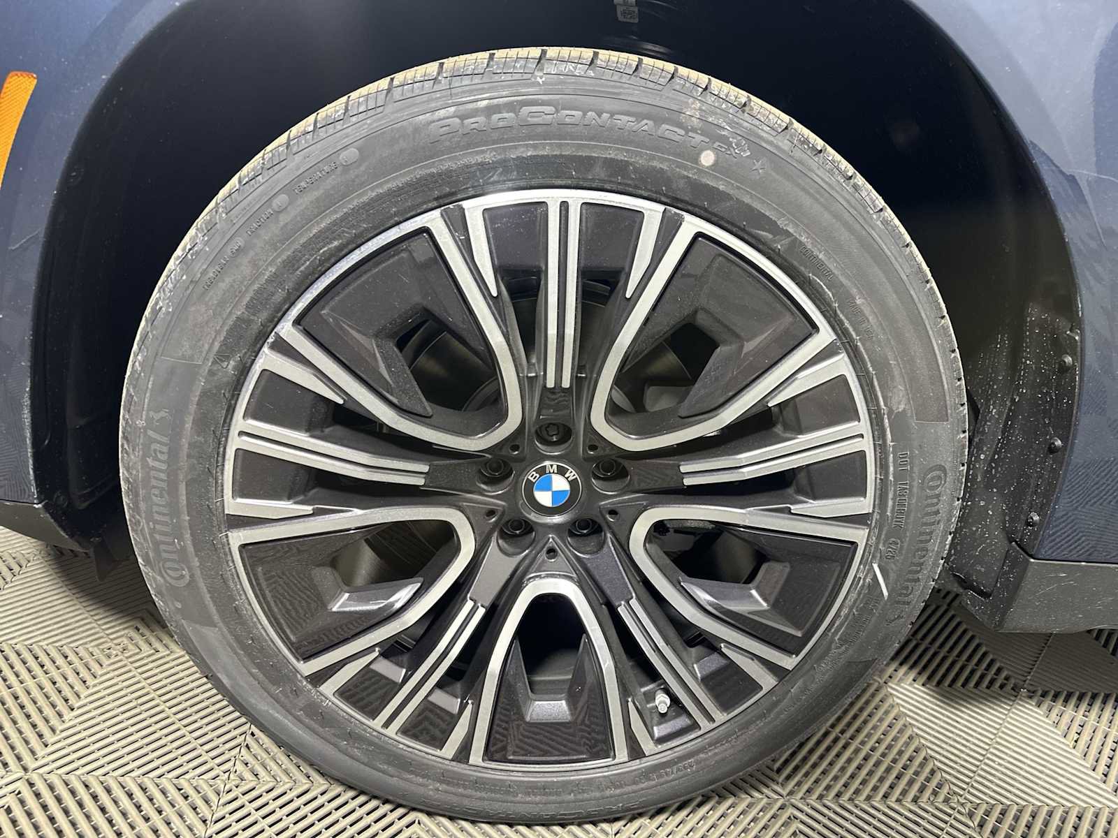 New 2026 BMW X3 xDrive30 w/ Premium Package image 10