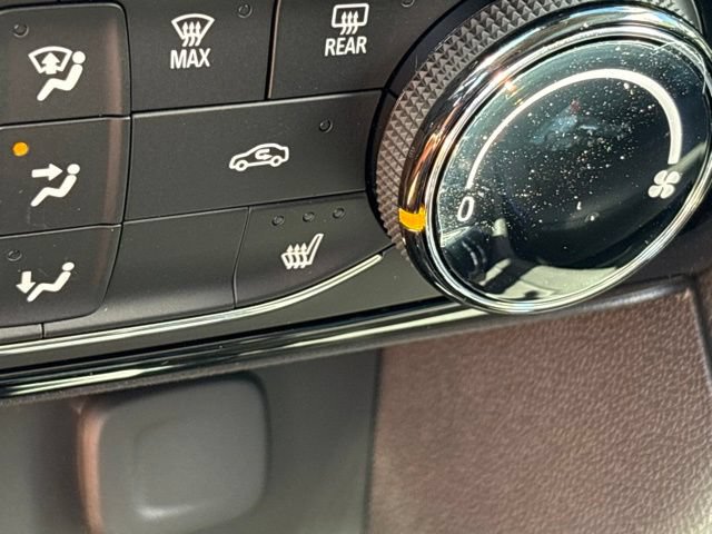 New 2026 Buick Encore GX Sport Touring w/ Comfort Package AWD/4WD image 9