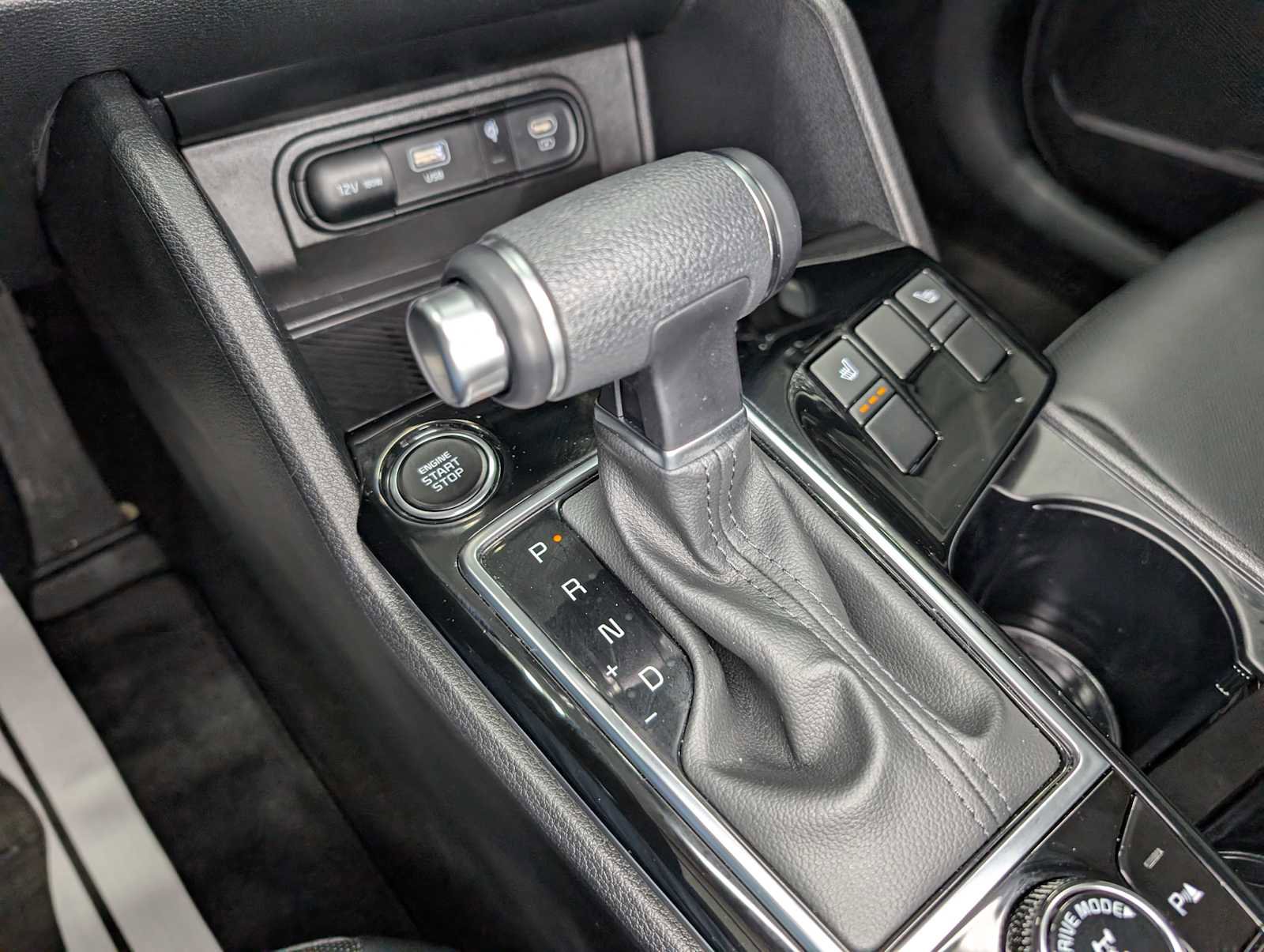 Used 2025 Kia Sportage X-Line w/ Premium Package image 30