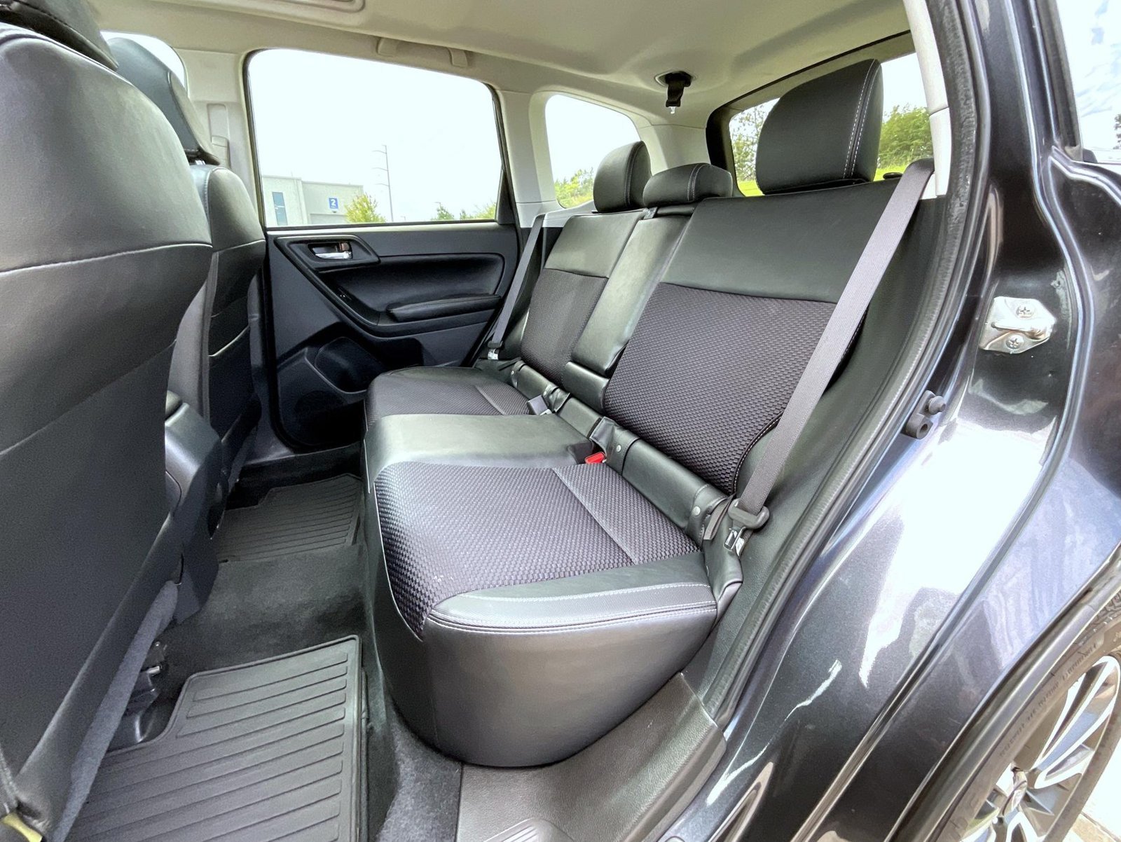Used 2017 Subaru Forester 2.0XT Premium AWD/4WD image 20