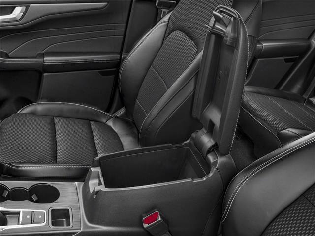New 2026 Ford Escape SE FWD image 10