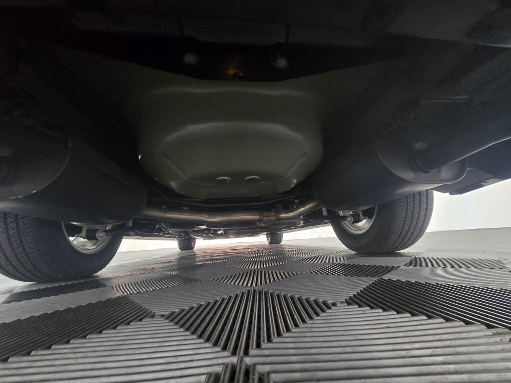 Used 2002 Chevrolet Monte Carlo SS w/ Preferred Equipment Group image 61