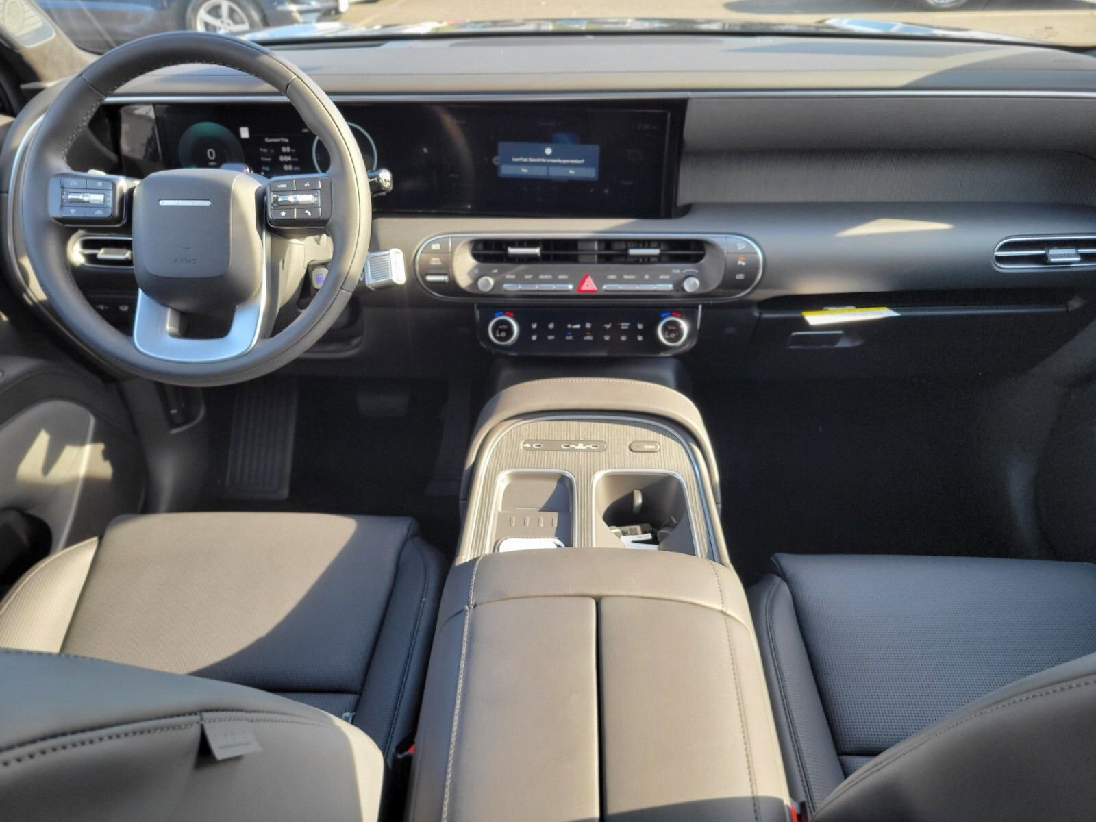 New 2026 Hyundai Palisade Calligraphy image 12