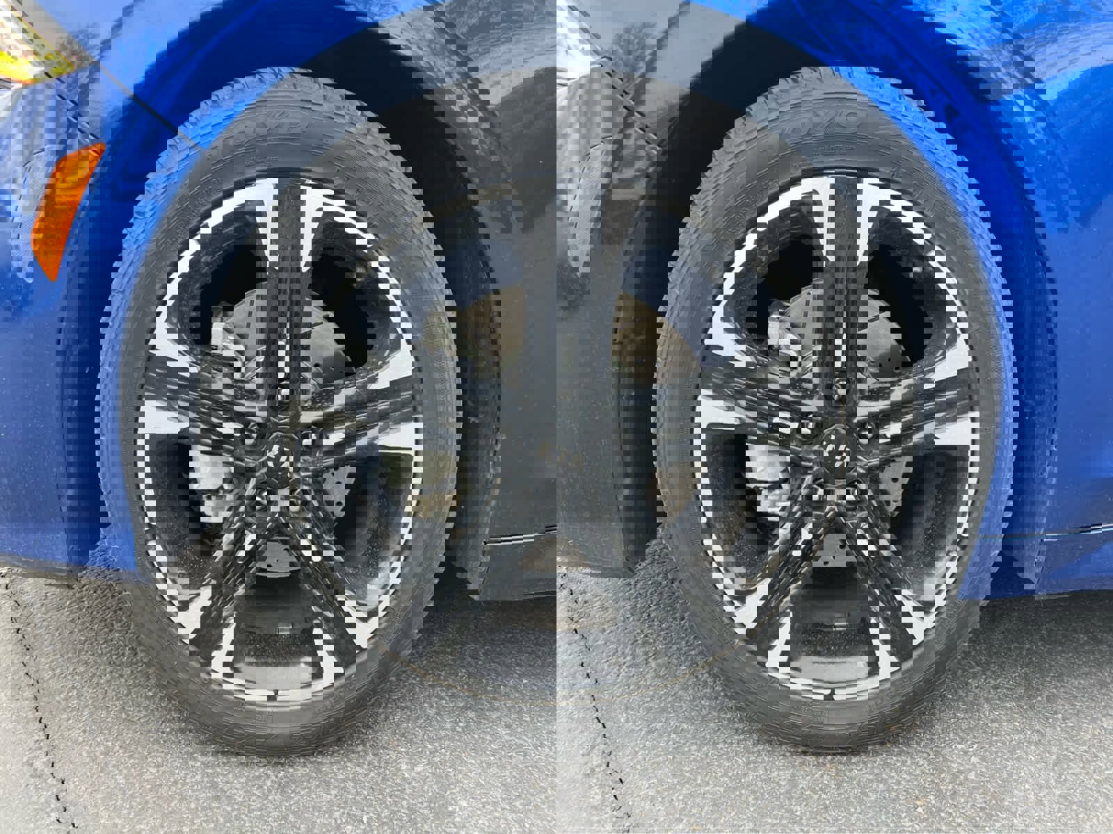 Used 2021 Kia K5 GT-Line image 13