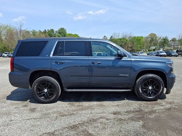 Used 2020 Chevrolet Tahoe LT AWD/4WD image 9