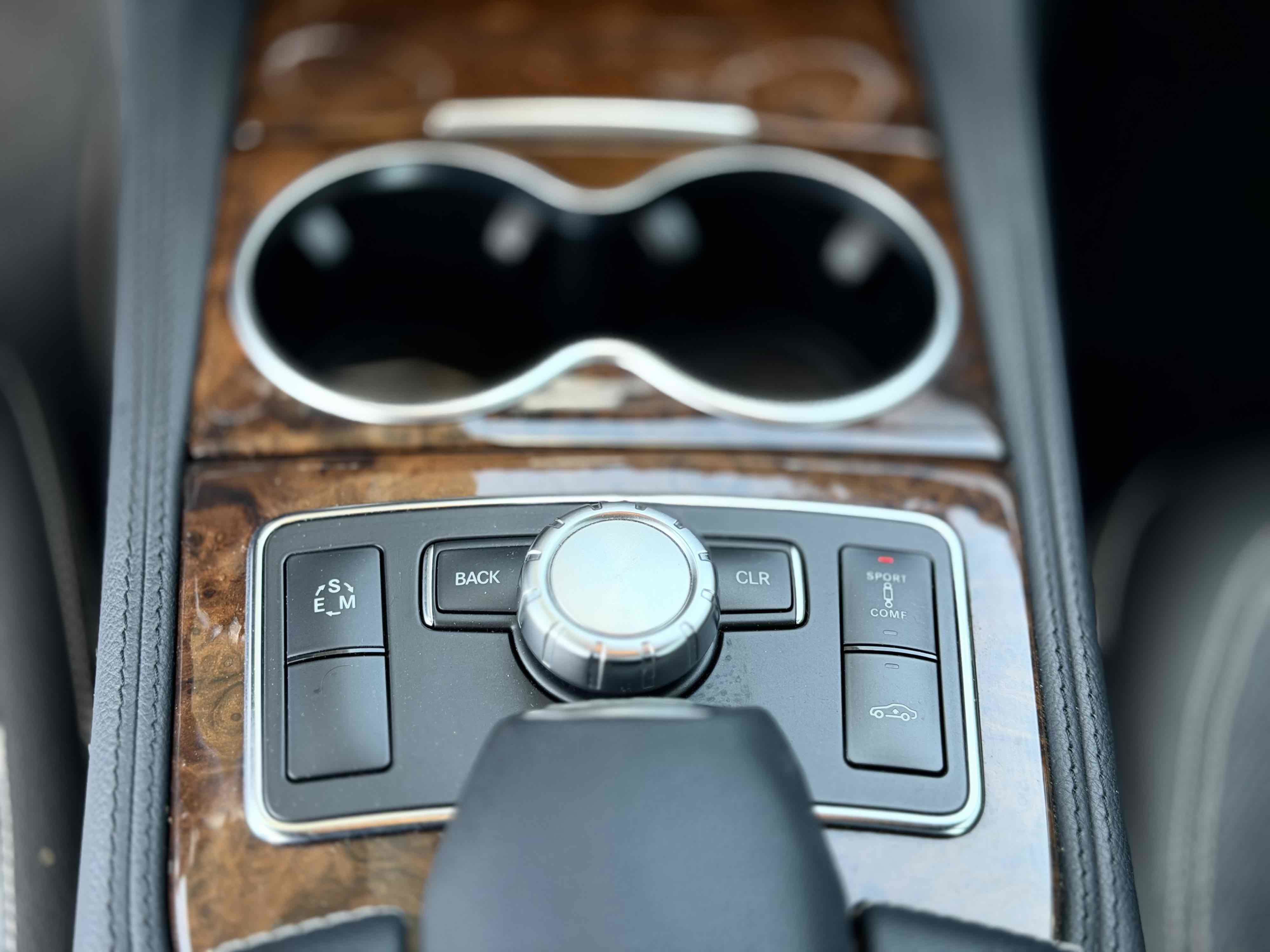 Used 2012 Mercedes-Benz CLS 550 image 28