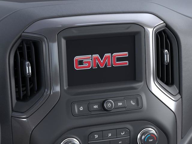 New 2026 GMC Sierra 3500 Pro AWD/4WD image 20